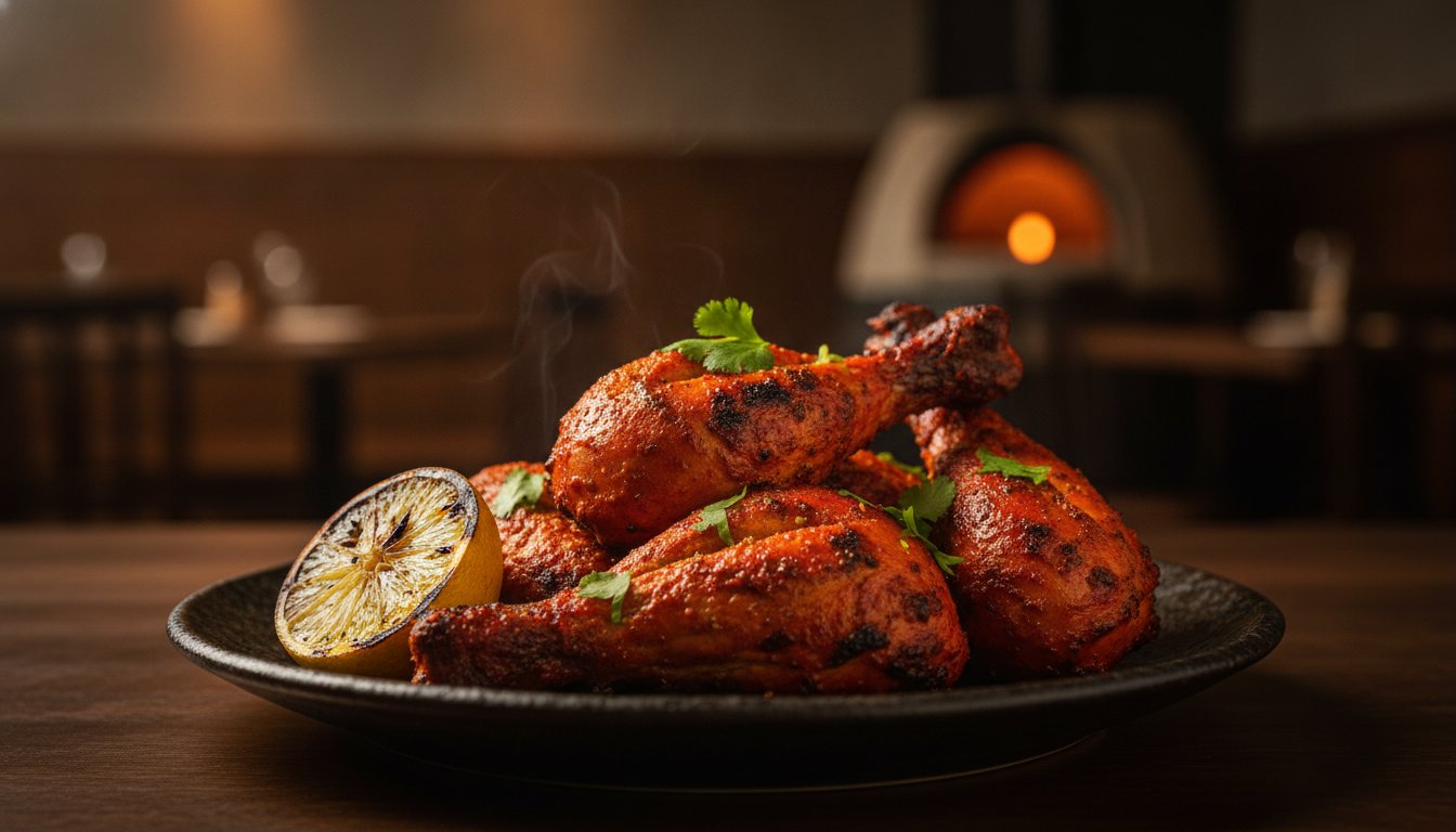 Finding the Best Halal Tandoori Chicken in Fremont: A 2026 Foodie's Buying Guide