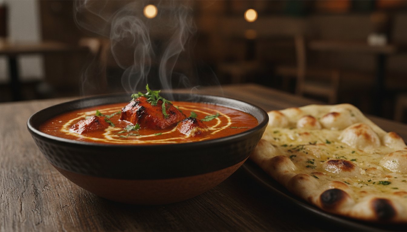 Chef Special Indian Curry in Hayward: A Guide to Our Signature Flavors