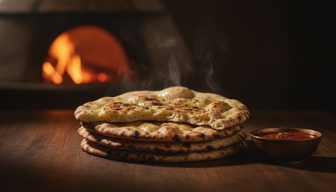 The Ultimate Guide to the Best Naan Bread in Hayward (2026)