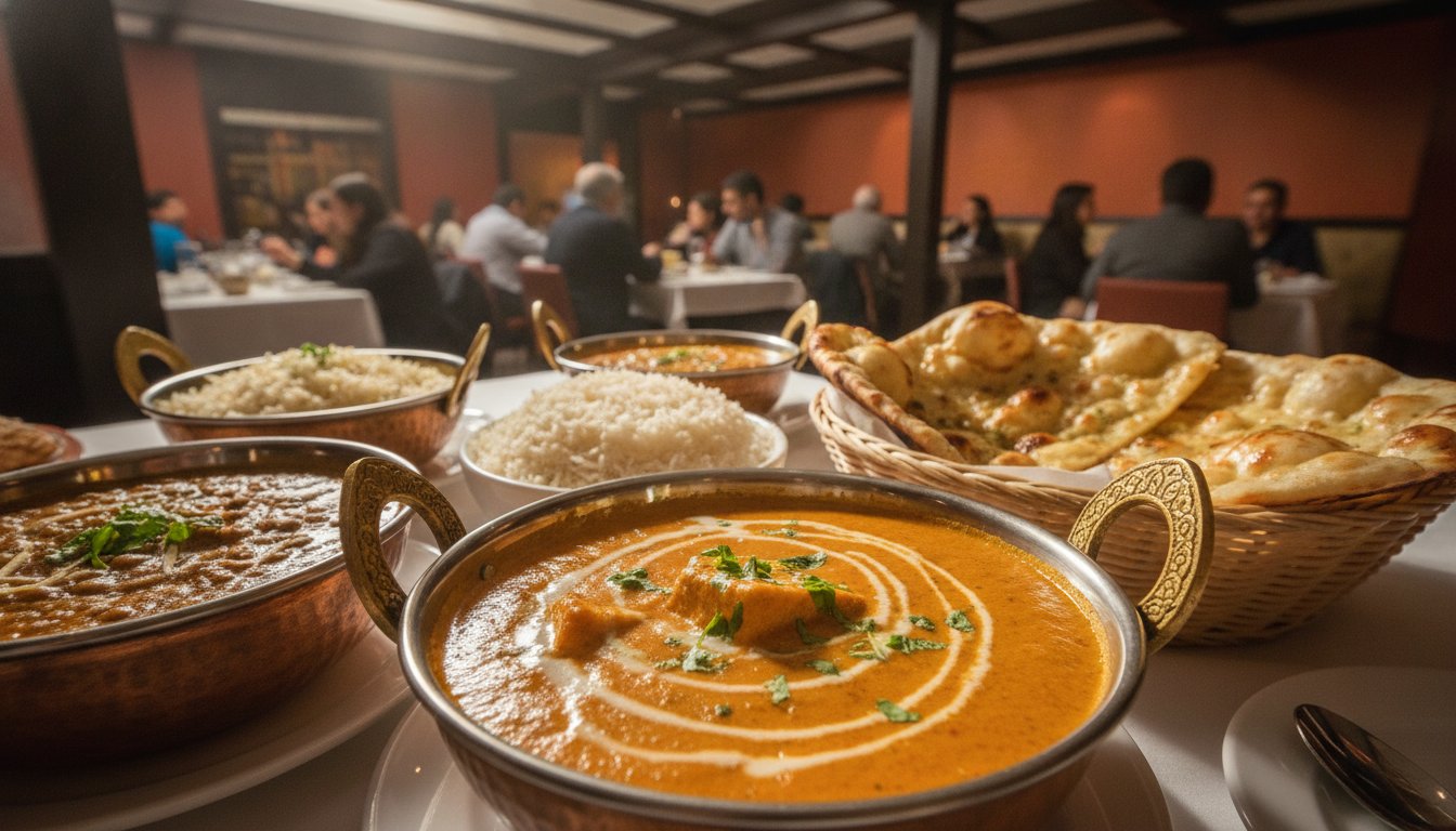 The Best Vegetarian Indian Buffet Near Castro Valley: Your 2026 Weekend Dining Guide