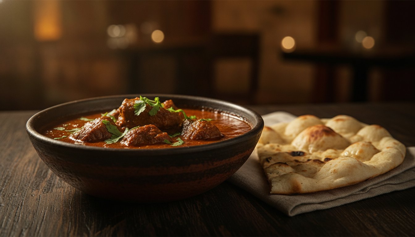 Spicy Indian Curry in San Leandro: A Guide to Authentic Heat and Flavor