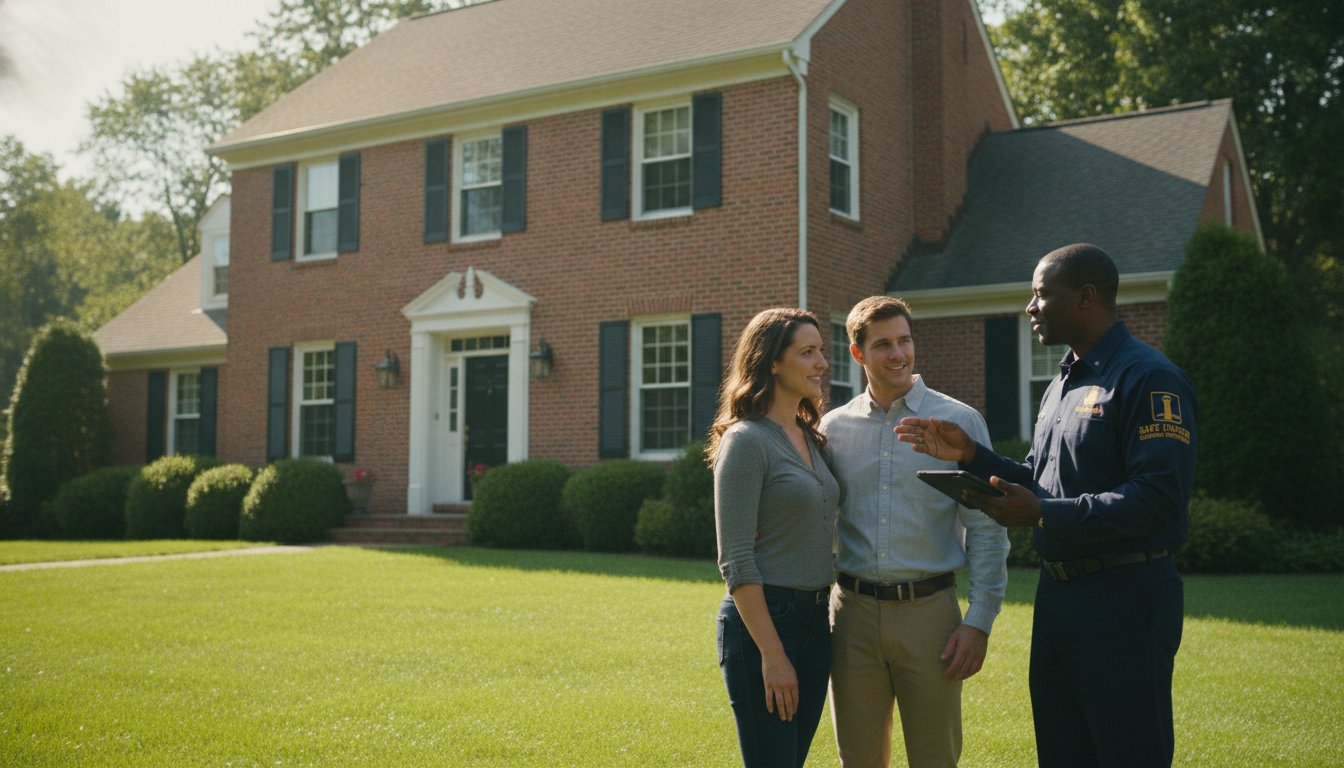 How to Hire a Certified Chimney Inspector in NJ: A 2026 Homeowner’s Buying Guide