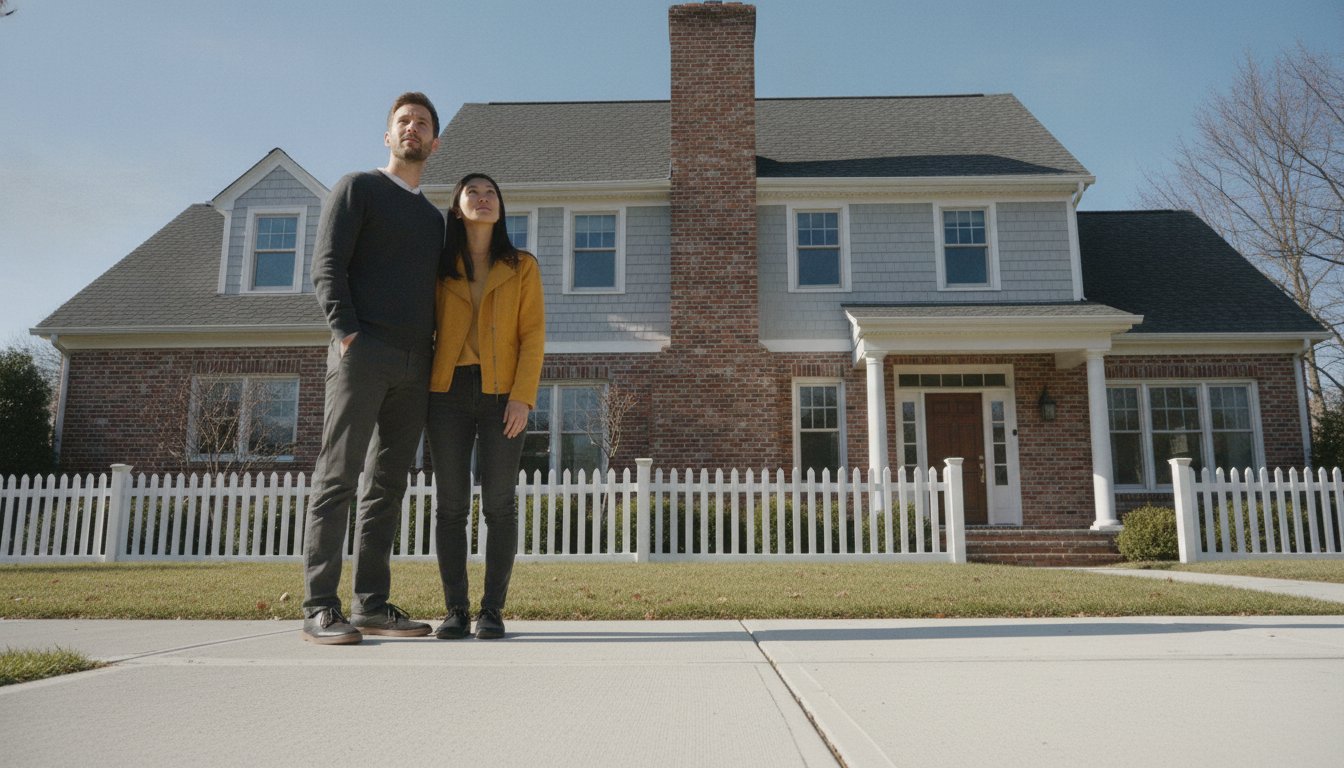 Pre-Purchase Home Chimney Inspection NJ: The Buyer’s Essential Safety Checklist