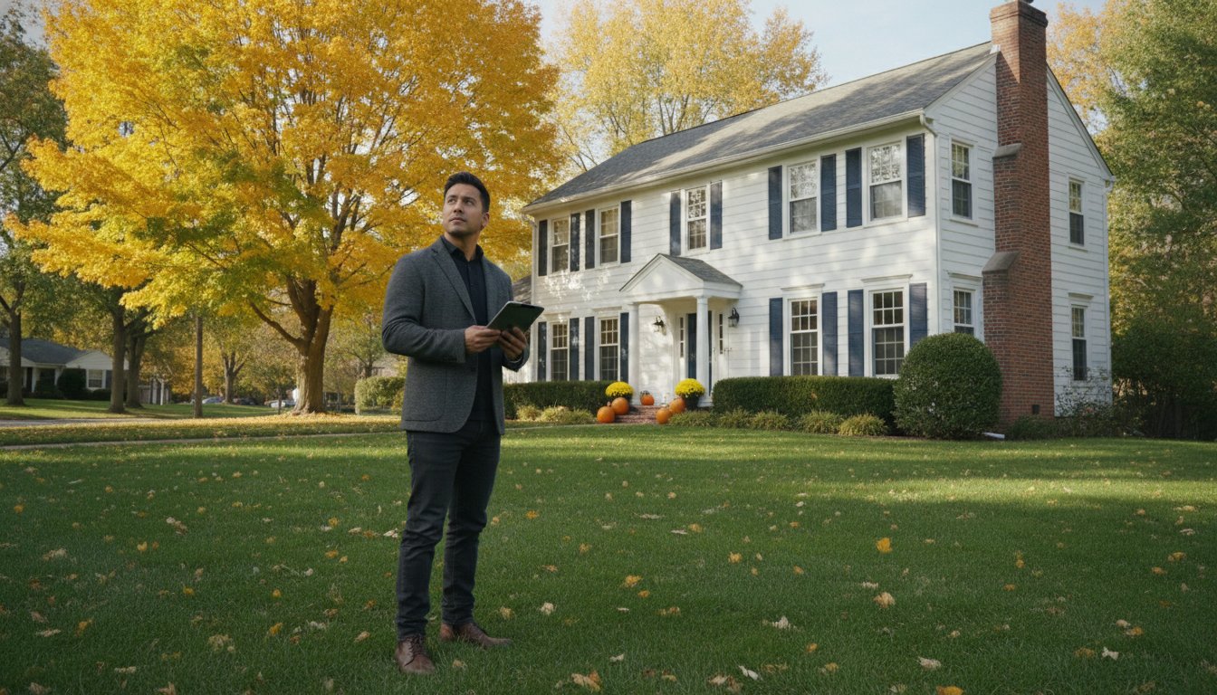 Level 1 Chimney Inspection Cost NJ: 2026 Homeowner’s Pricing Guide