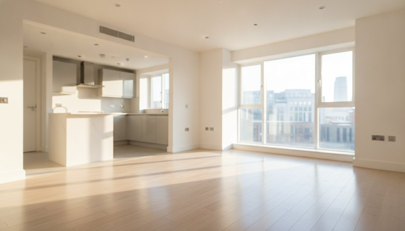 Tenancy Cleaning Near Me: How to Choose a Service That Guarantees Your Deposit Return
