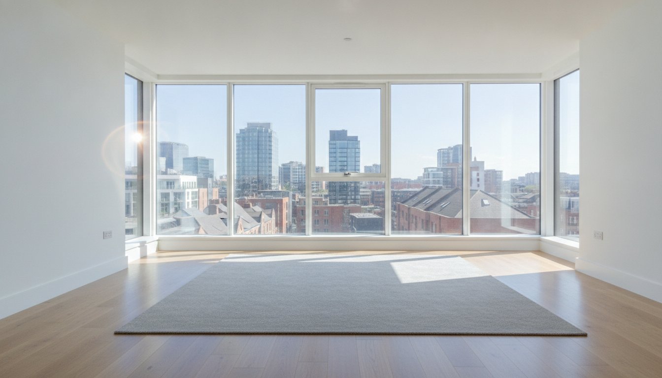 Intensive Property Cleaning Service: Your Complete FAQ Guide