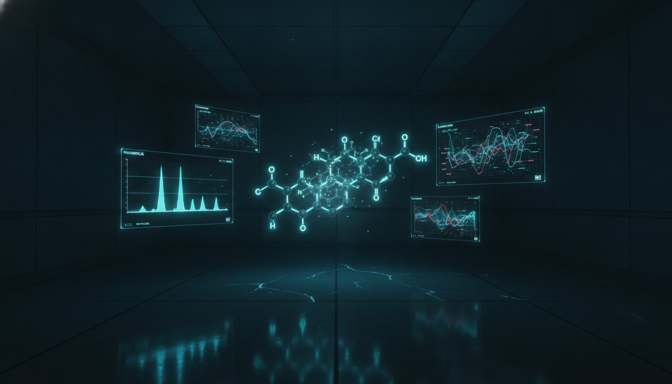 Research Grade Semaglutide Purity Standards: A 2026 Technical Reference