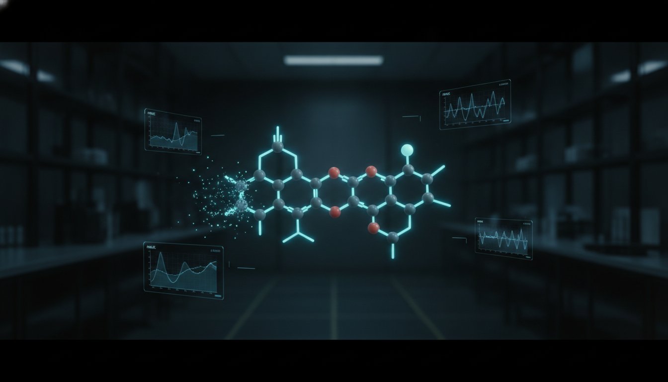 Semaglutide Stability Testing Protocols: A 2026 Reference for Research Labs