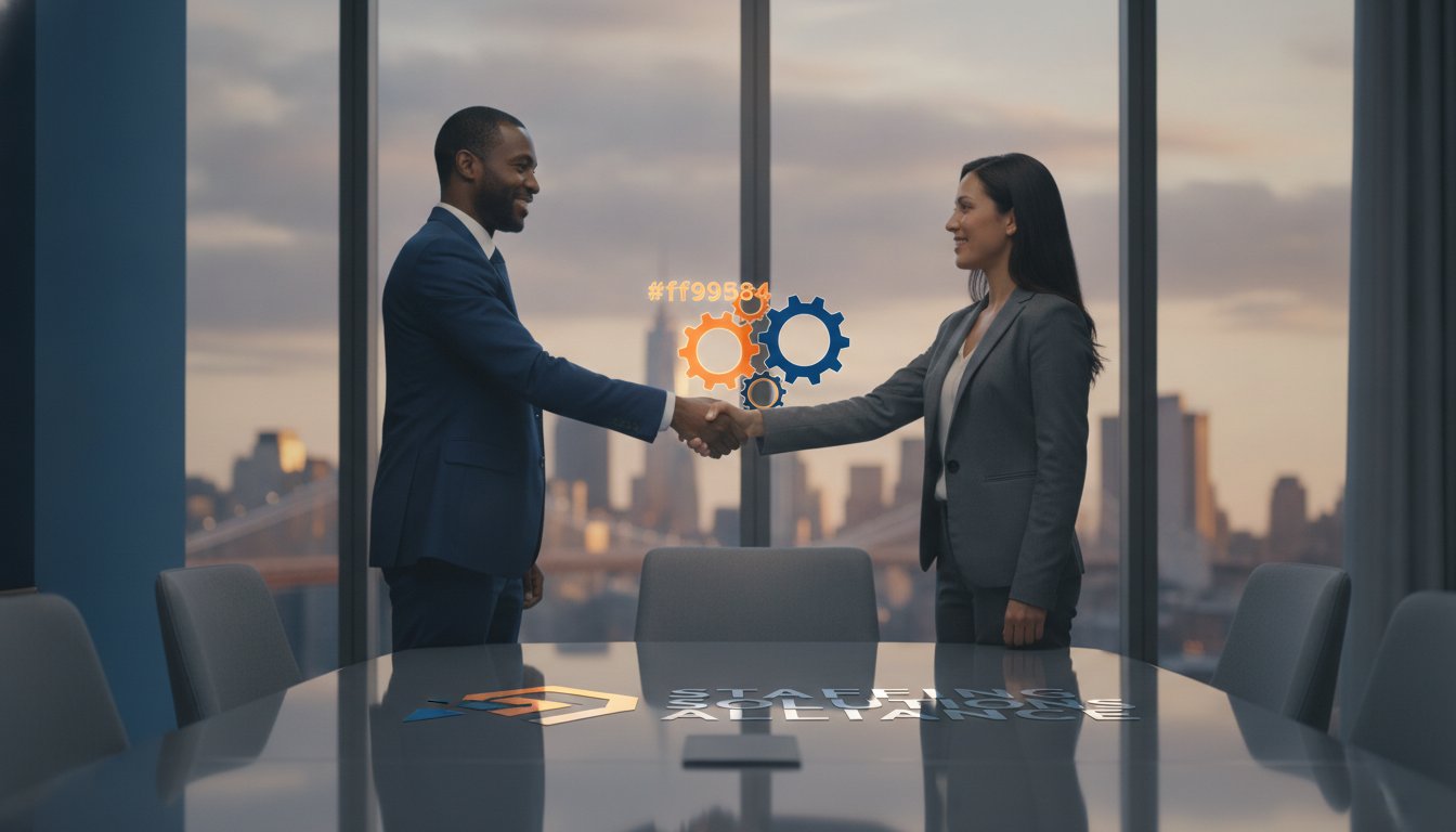 Maximizing Value: A Guide to M&A in Staffing