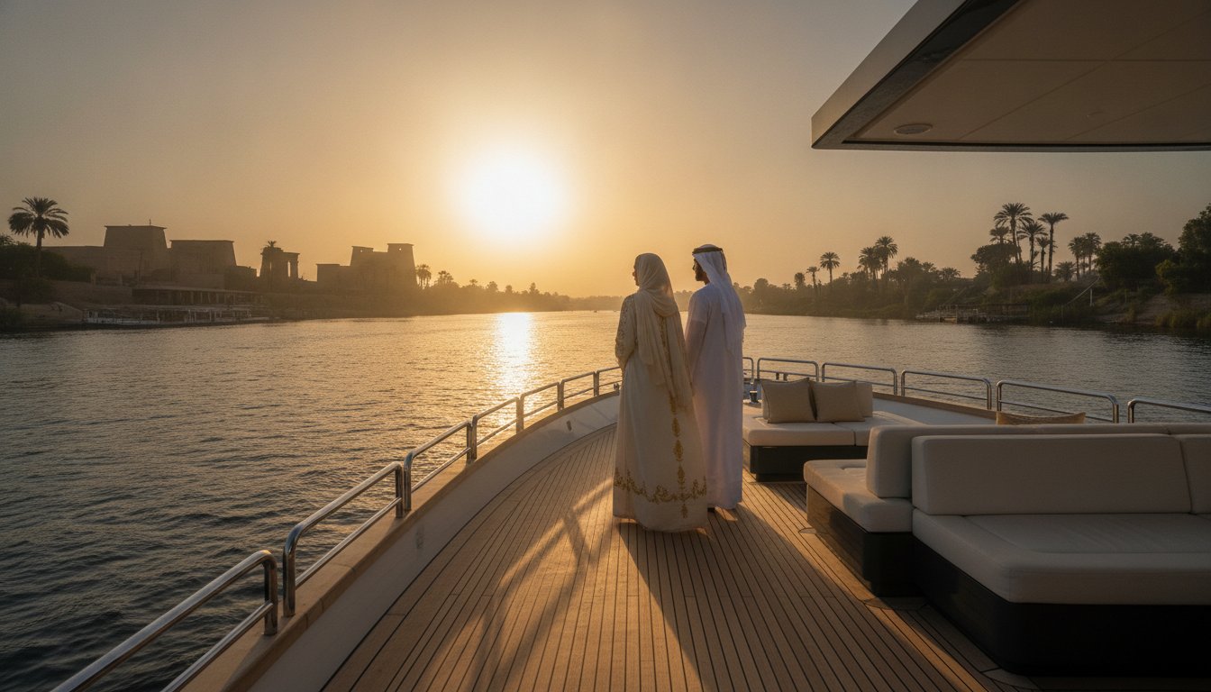 Customized Egypt Holiday Packages: Crafting Your Bespoke 2026 Journey