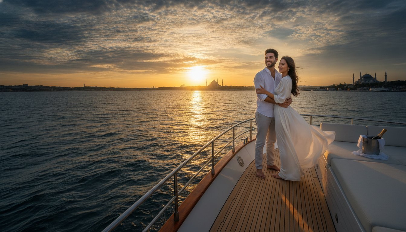 Turkey Honeymoon Trip Packages: The Ultimate 2026 Planning Guide