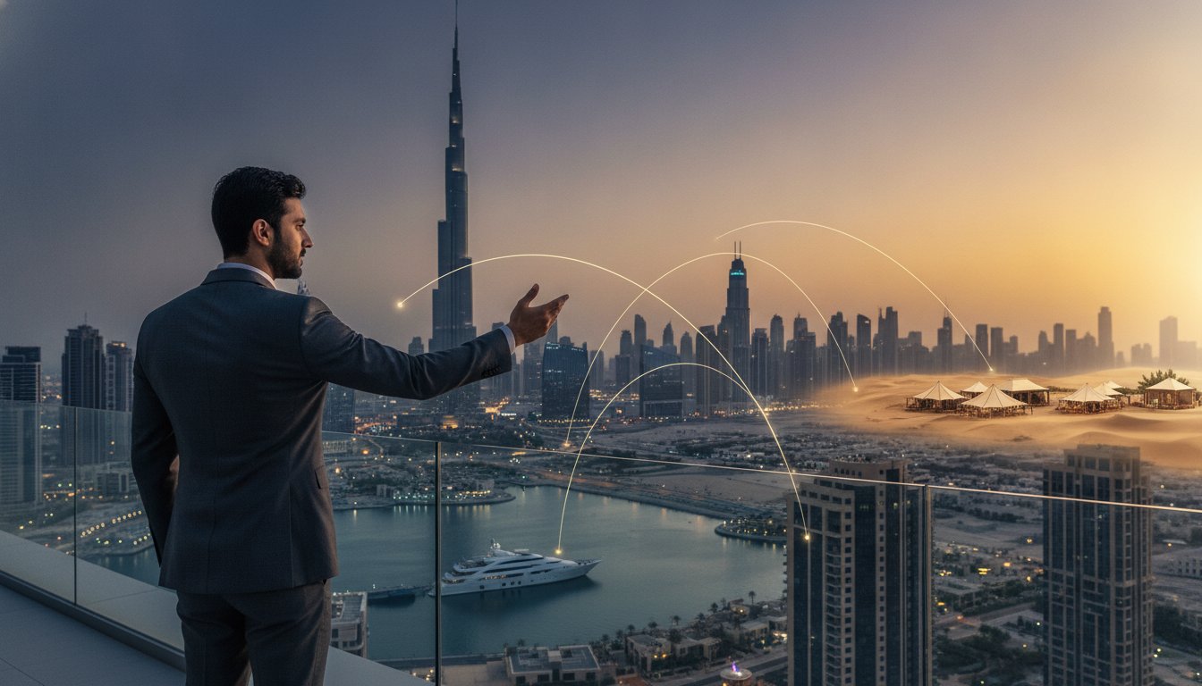 Why Use a Luxury Travel Specialist: Myth-Busting the Middleman Narrative in 2026