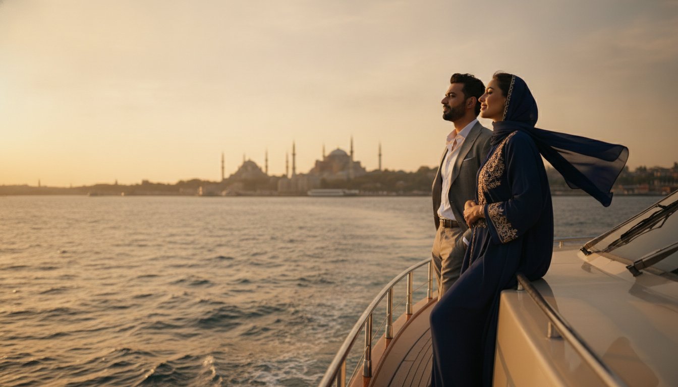 The Ultimate Guide to Private Guided Tours in Istanbul for 2026