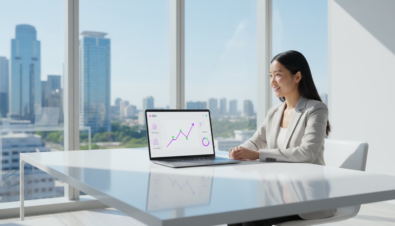 The Best SEO Platform for Beginners: Your Guide to Effortless Growth