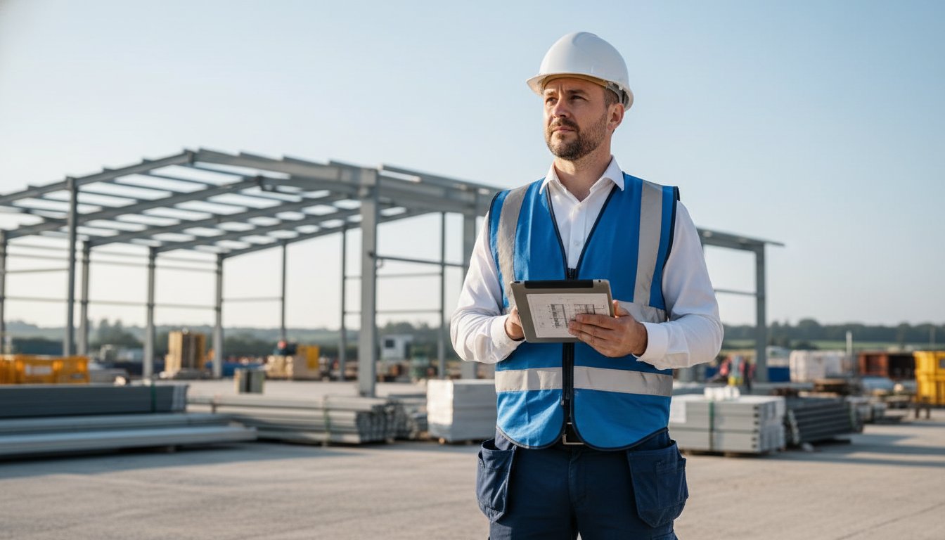 Find Accredited CITB Courses Near Me: Your 2026 Guide