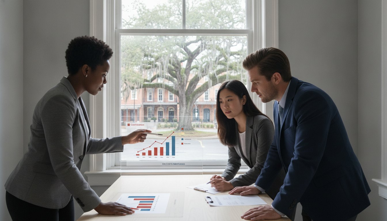 Recruitment Advertising Costs in Savannah: 2026 Employer’s Comparison Guide