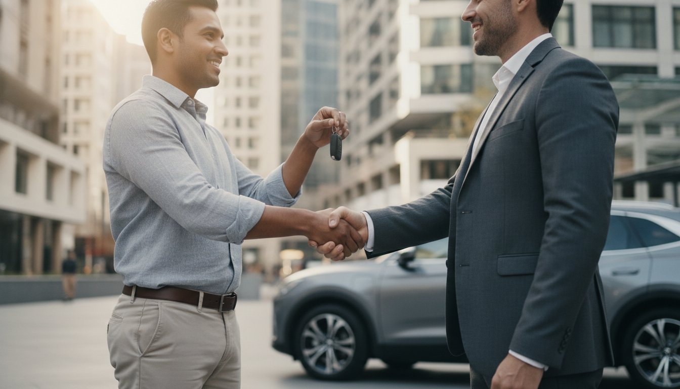Selling a Car Without a Roadworthy Certificate in NSW: The 2026 Straight-Talk Guide
