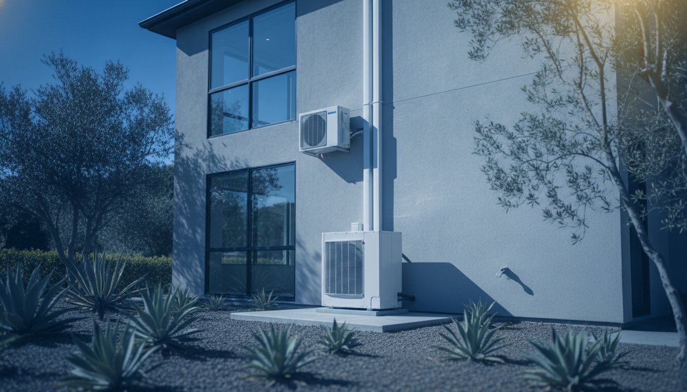 Multi-Zone Mini-Split Installation Cost in Los Angeles: 2026 Guide
