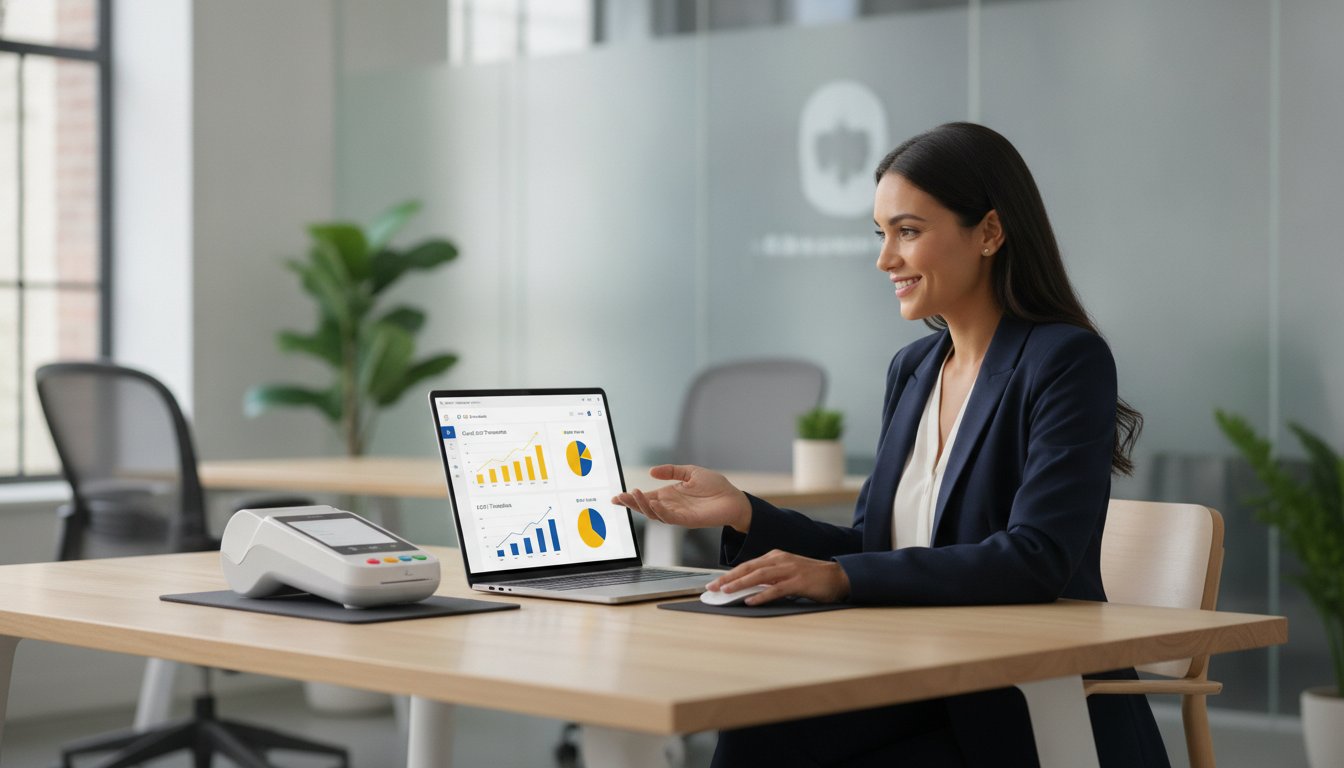 Credit Card and ACH Processing: The 2026 Guide to Integrated Merchant Services