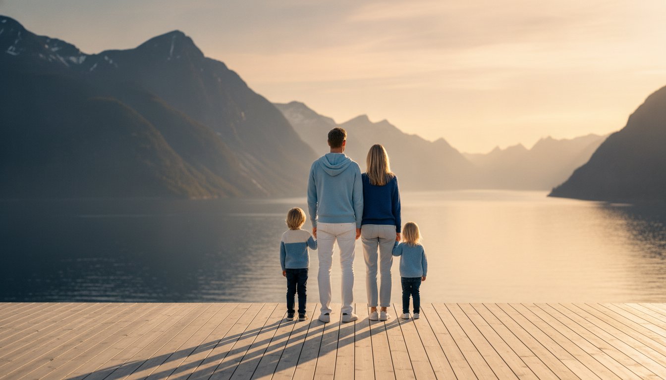 Storebrand livsforsikring sammenligning: Finn den beste dekningen i 2026