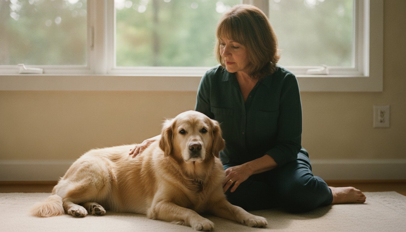 Pet Quality of Life Assessment in Sullivan County: A Compassionate Guide for Families