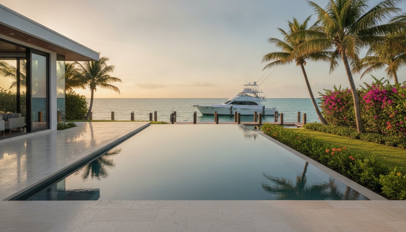 Luxury Gated Communities in the Florida Keys: The 2026 Elite Living Guide
