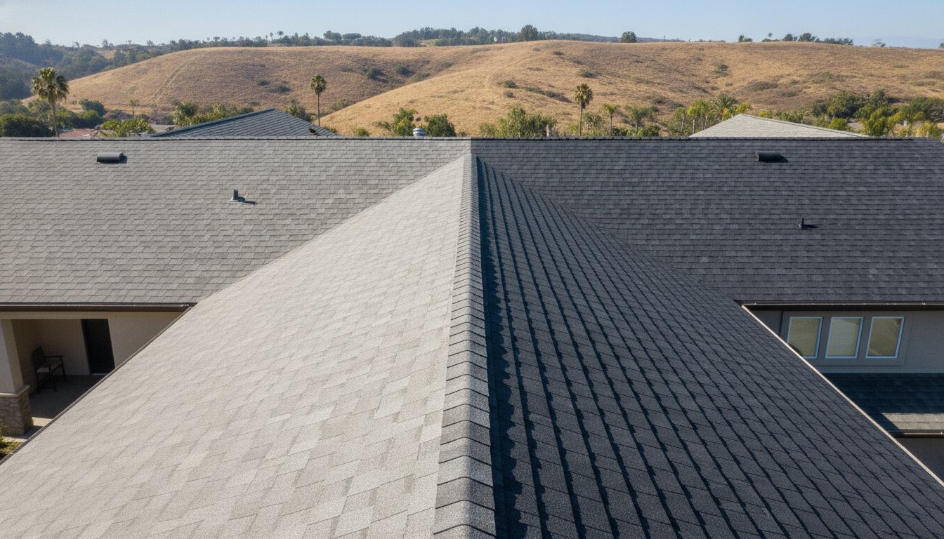 Roof Rejuvenation vs Replacement Cost: 2026 Southern California Homeowner’s Guide