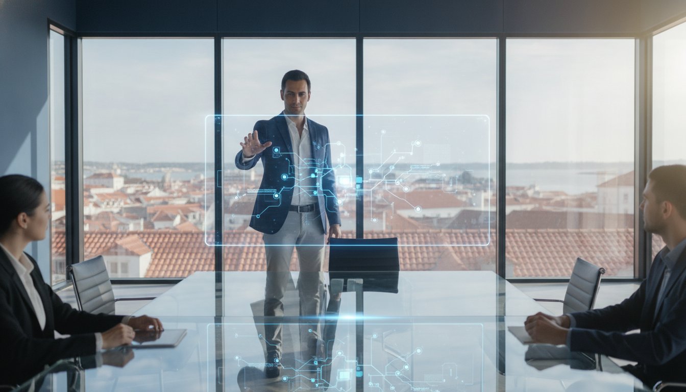 Starting a Business in Portugal: The 2026 Strategic Founder’s Guide