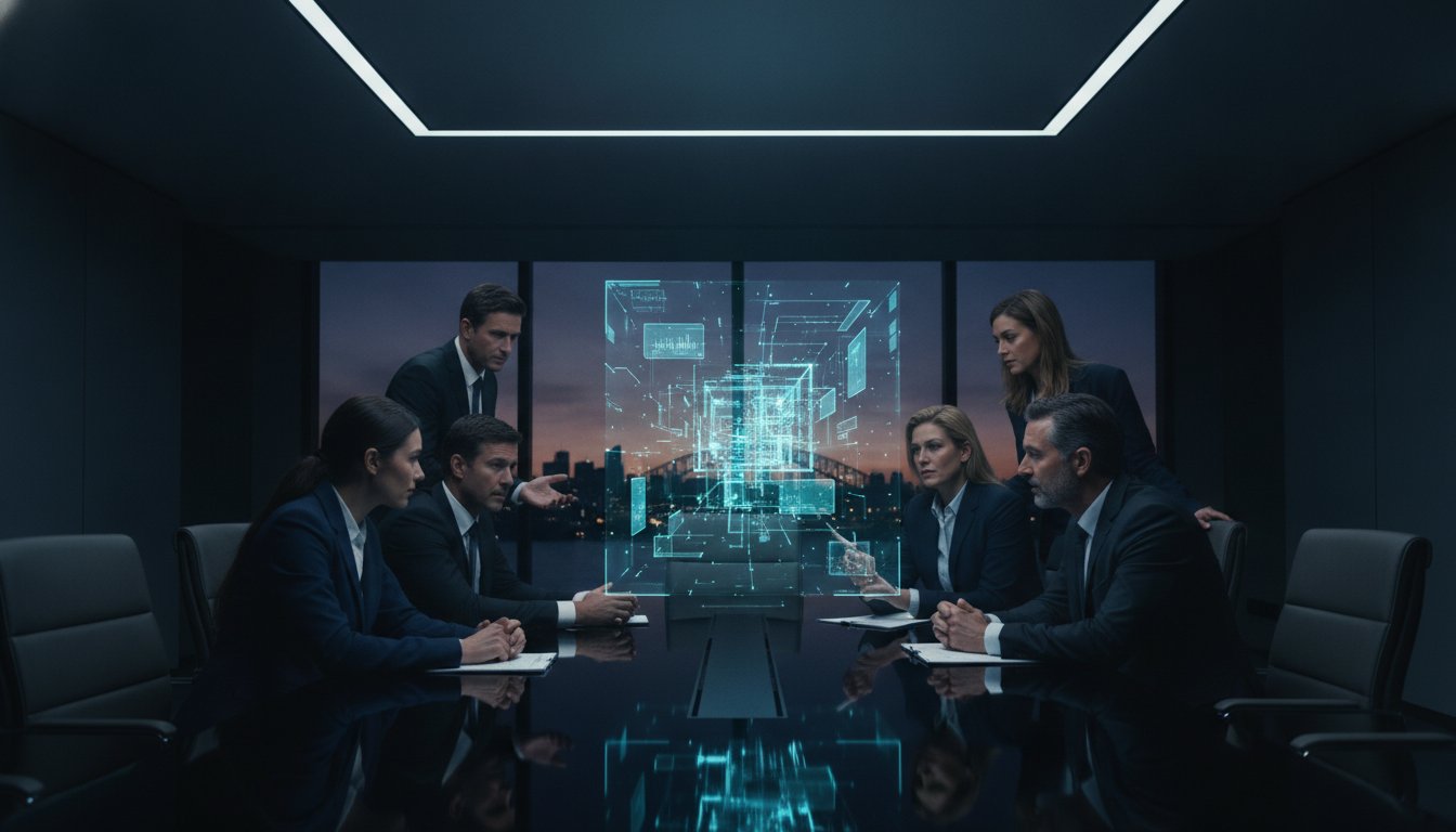 AICD Cyber Security Governance Principles Version 2: What Australian Directors Need to Know