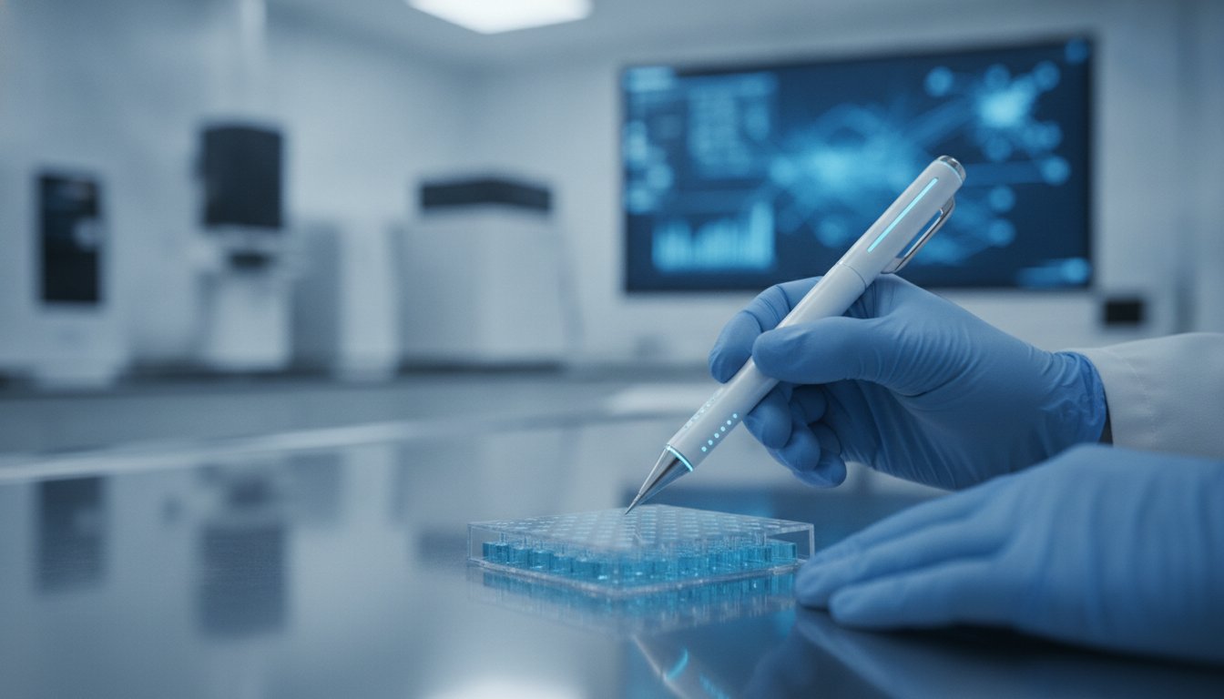 Retatrutide 20mg Research Pen: A Comparative Guide for Laboratory Studies (2026)