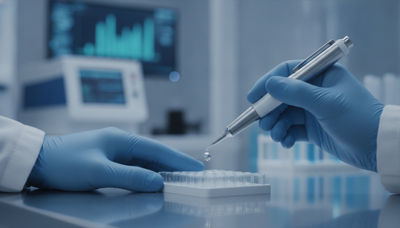 MOTS-c 40mg Pre-filled Pen: A Guide to Mitochondrial Research Protocols