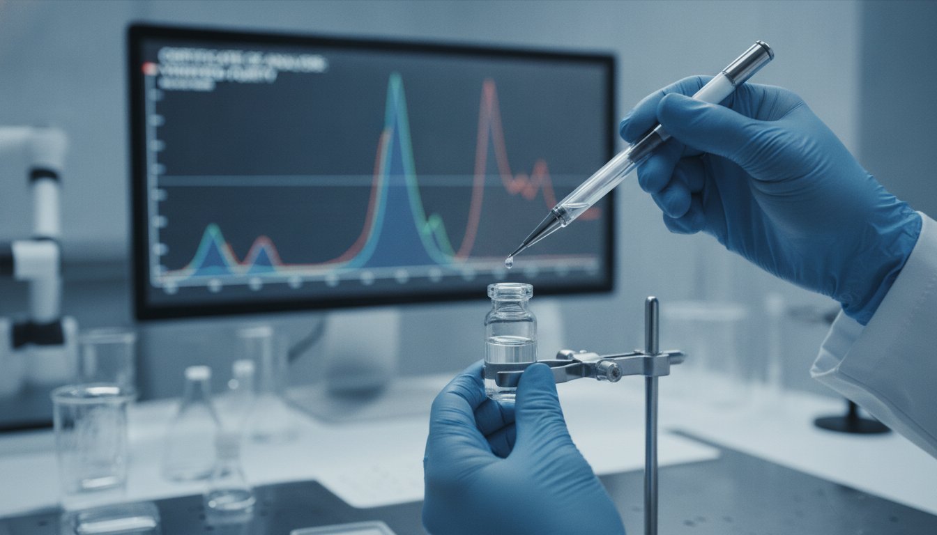 Sourcing Third-Party Tested Peptides Online: A 2026 Researcher’s Buying Guide