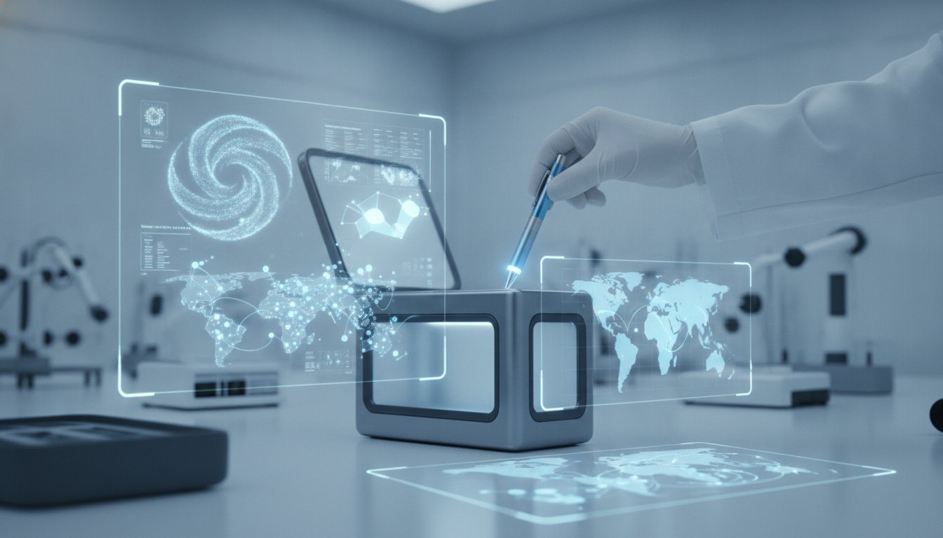 Customs Clearance for Research Chemicals: A 2026 Researcher’s Guide
