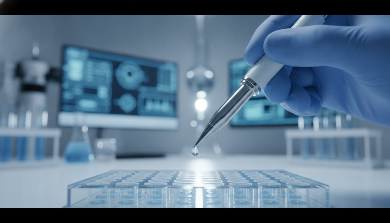 Thymosin Alpha-1 10mg Research Pen: A Comprehensive Reference for In-Vitro Study (2026)