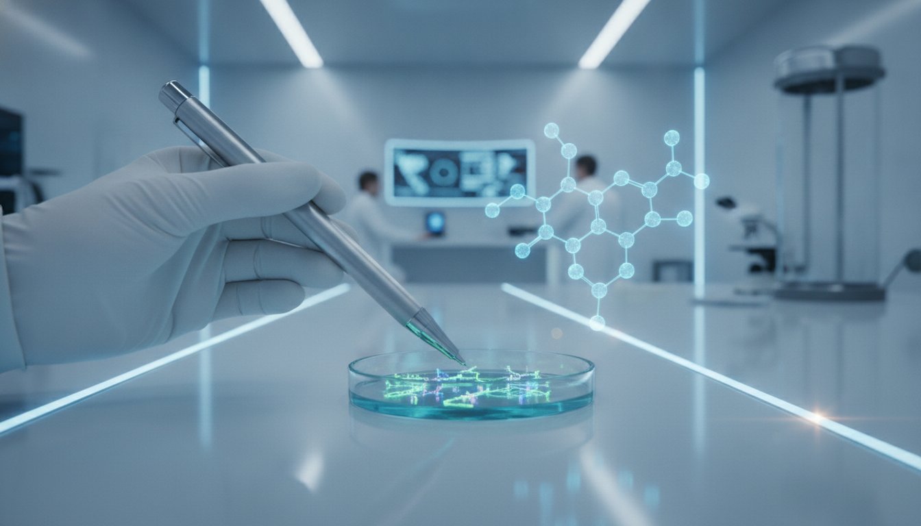 Selank 10mg for Neuroscience Research: A 2026 Analytical Guide