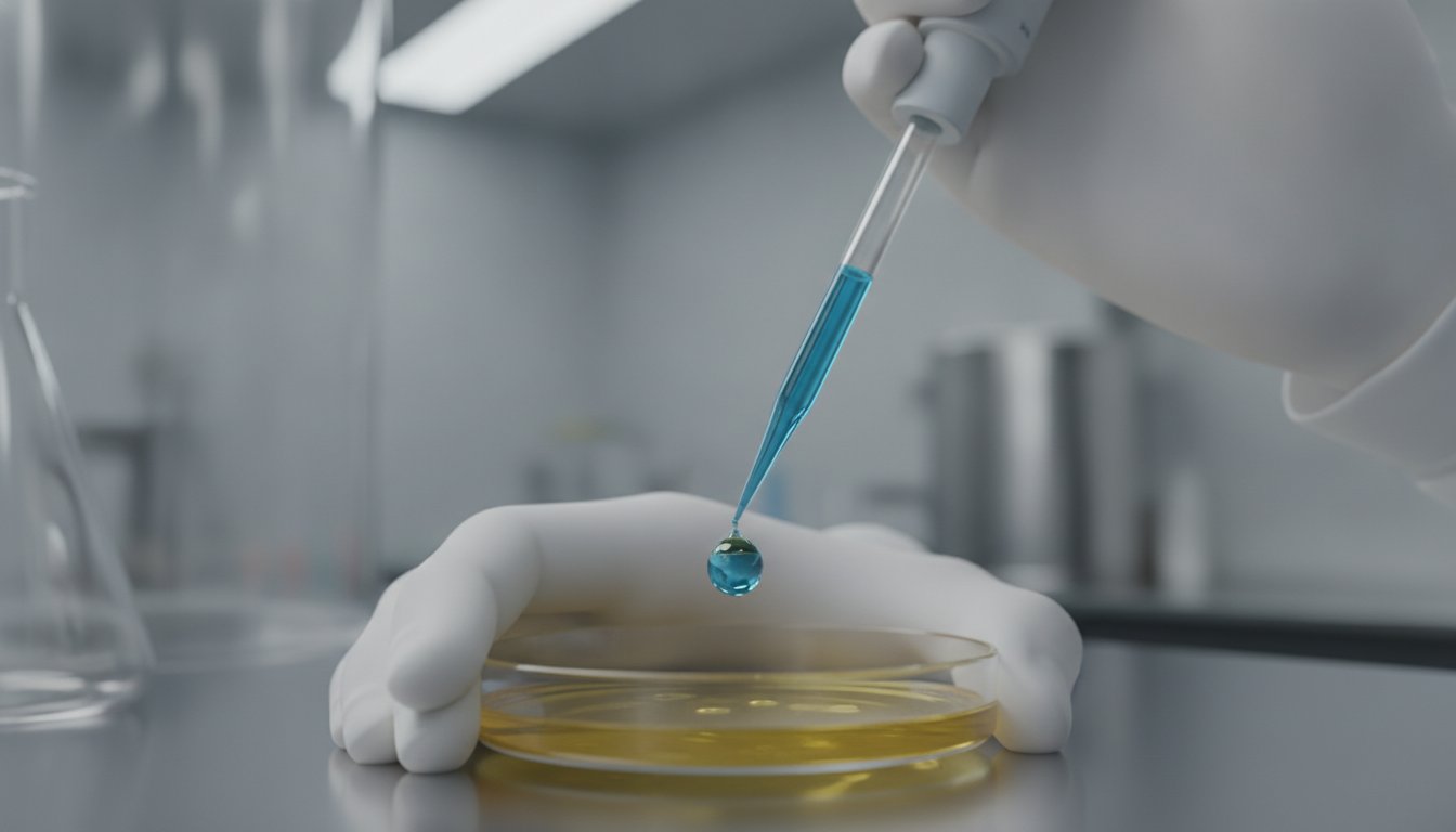 GHK-Cu 100mg Research Grade: A Guide to In-Vitro Protocol Integration