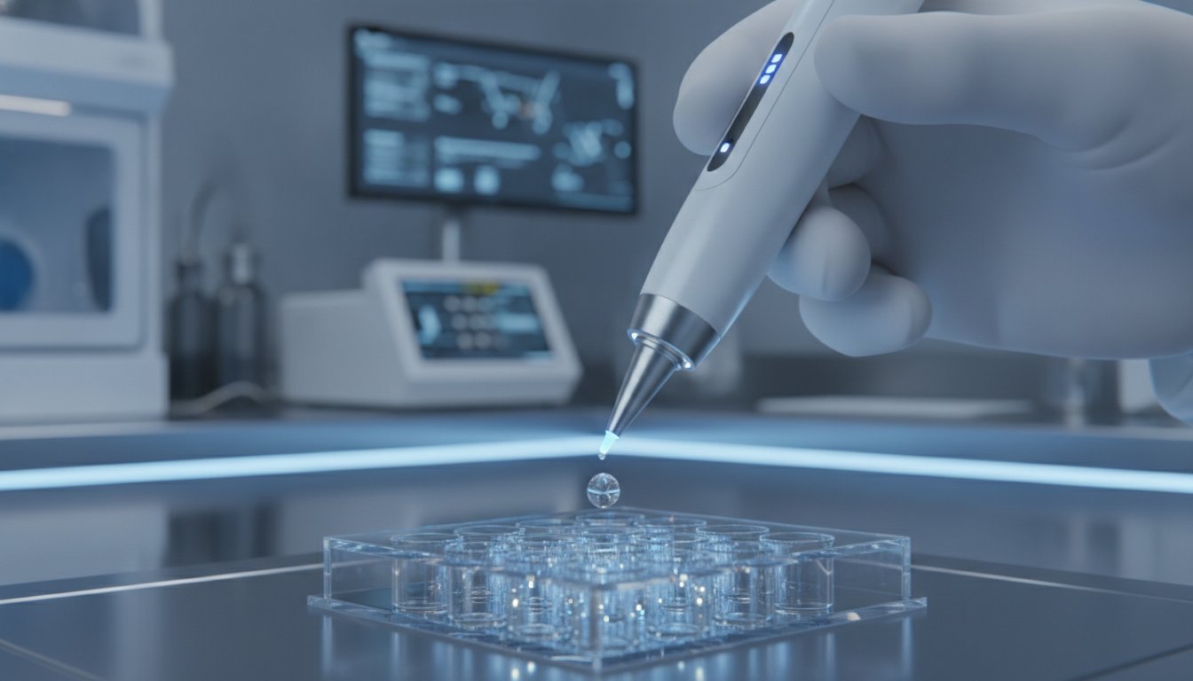 NAD+ 1000mg for In-Vitro Aging Studies: A Resource Guide for 2026 Researchers