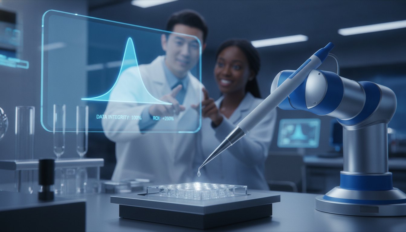 Justifying Premium Research Chemical Costs: The ROI of Analytical Integrity