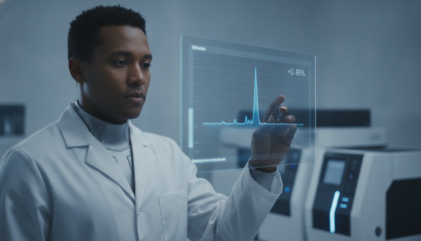 Understanding HPLC for Peptide Analysis: A Researcher’s Reference