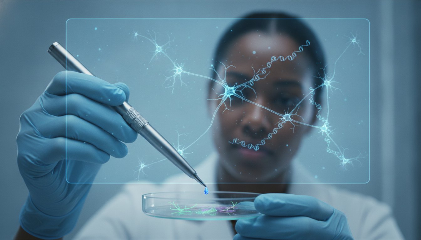 Neurological Peptide Research Tools: A 2026 Roundup for In-Vitro CNS Modeling