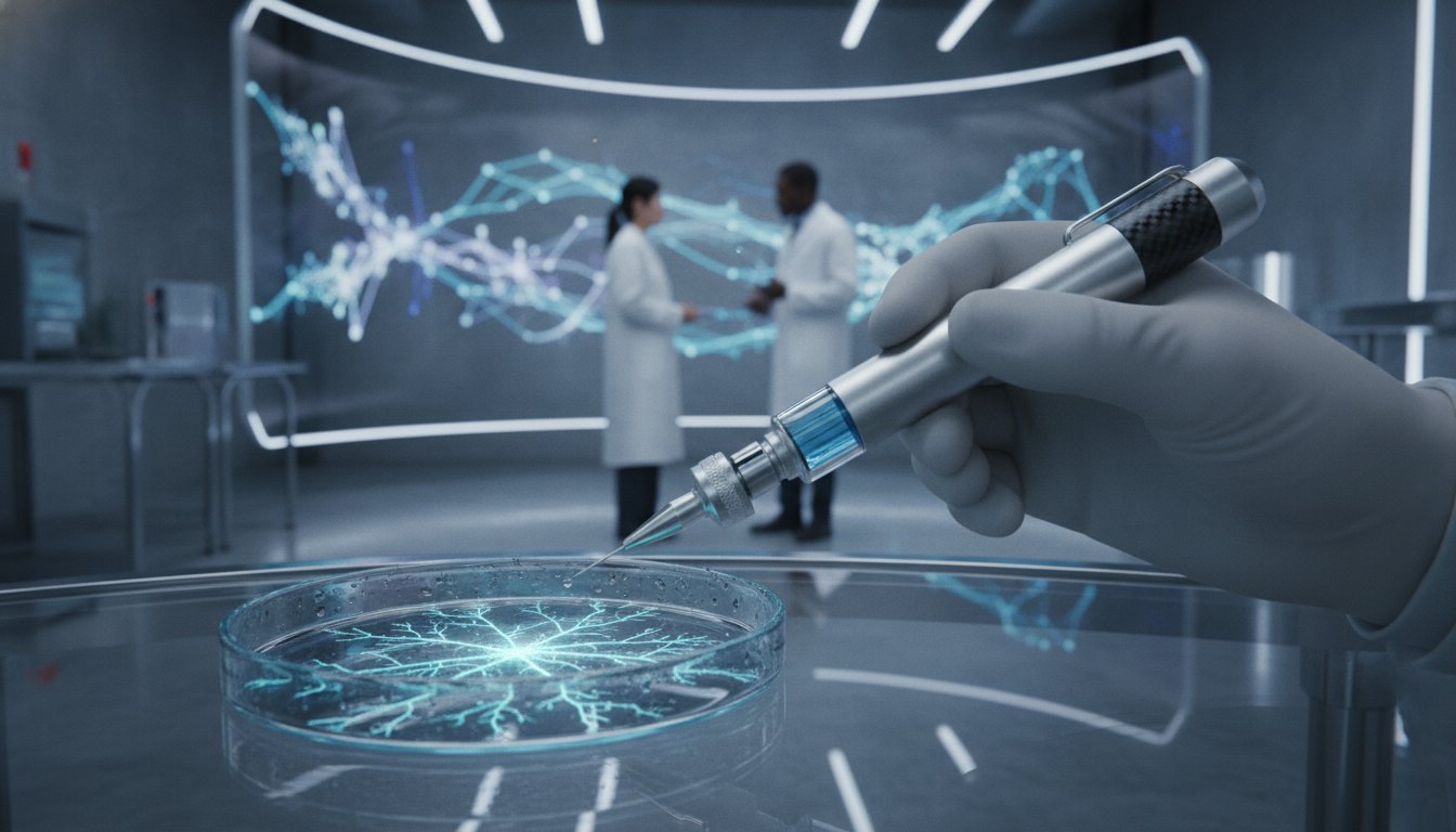 Selank 10mg Research Applications: A 2026 Resource Guide for Pre-Mixed Pens