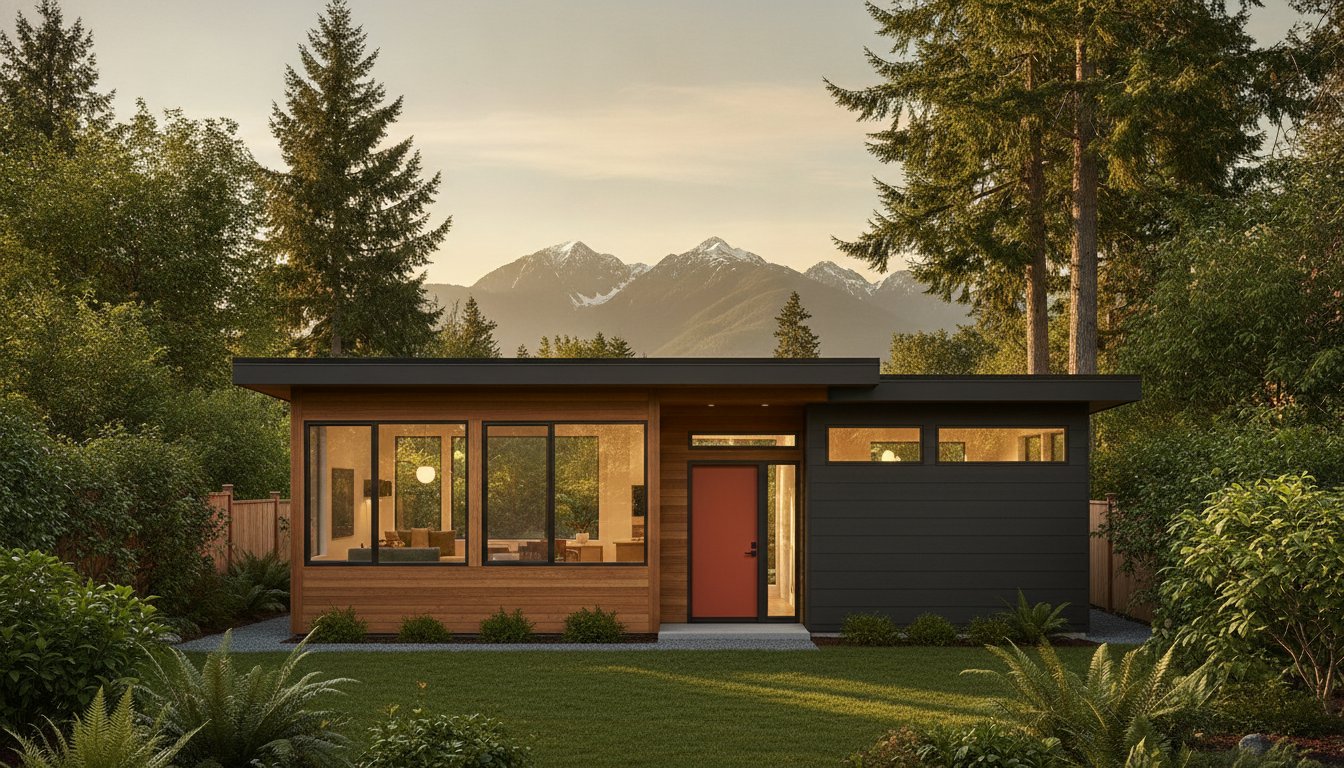 Laneway Home Builders North Vancouver: The 2026 Guide to Coach Houses