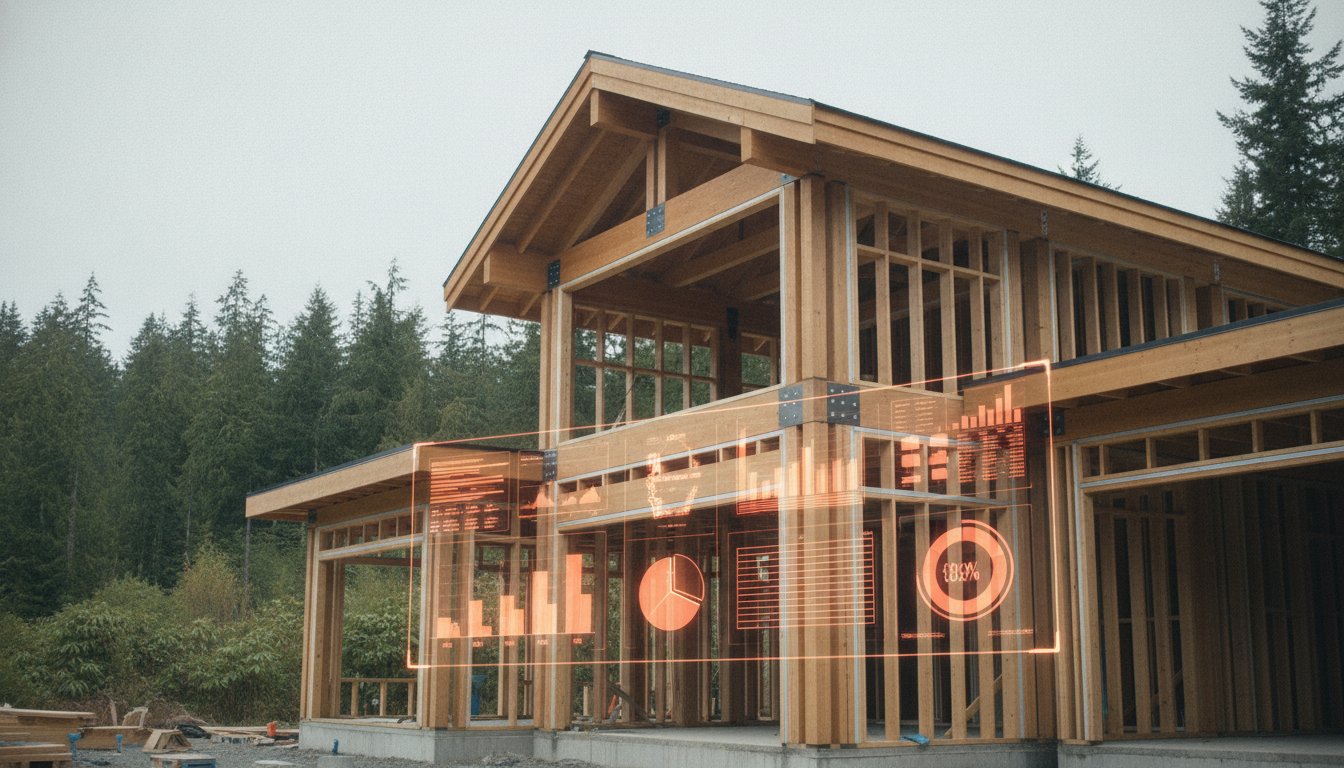 The Real Cost to Build a House in Surrey, BC: 2026 Market Guide