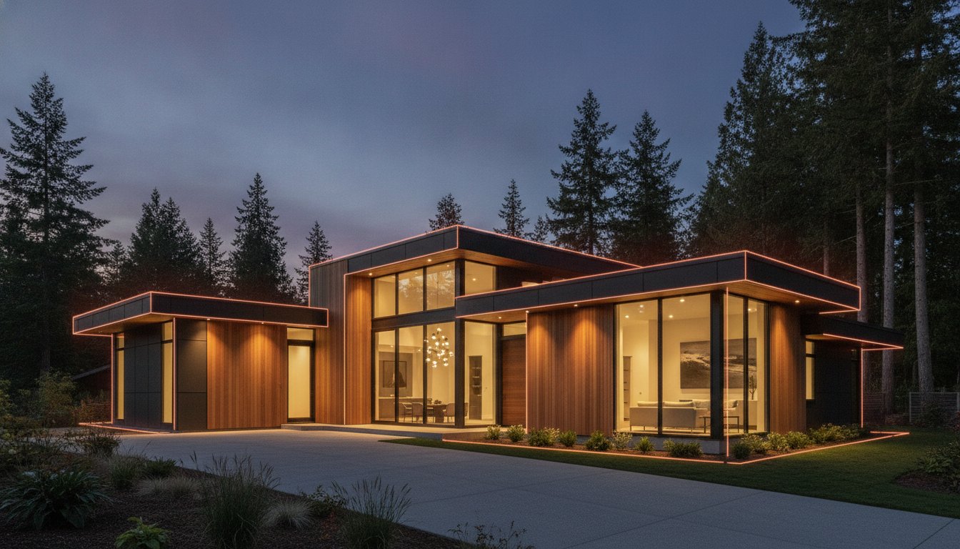 New Home Construction Langley: The 2026 Custom Building Guide
