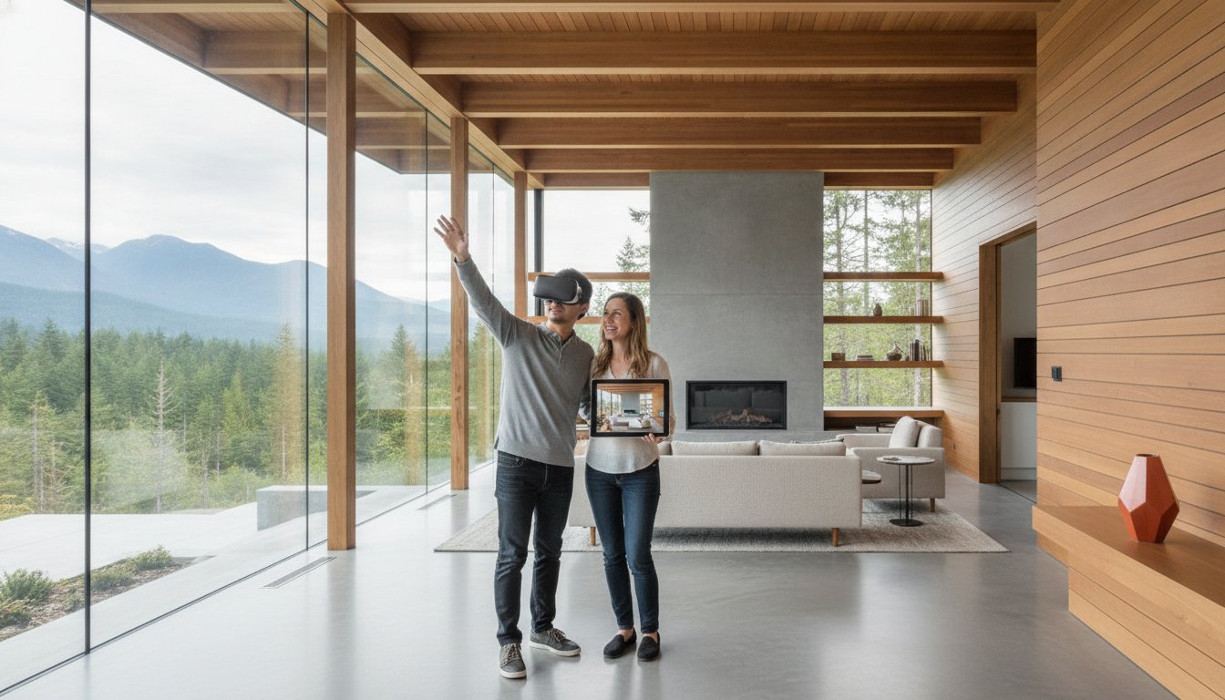 Design Build Firms Richmond BC: The 2026 Buyer’s Guide to Custom Homes