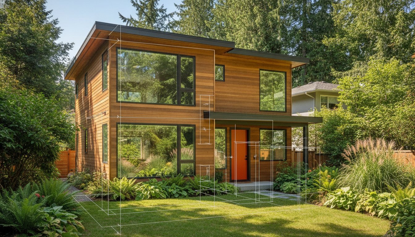 Cost to Build a Laneway House in Burnaby: 2026 Budgeting Guide