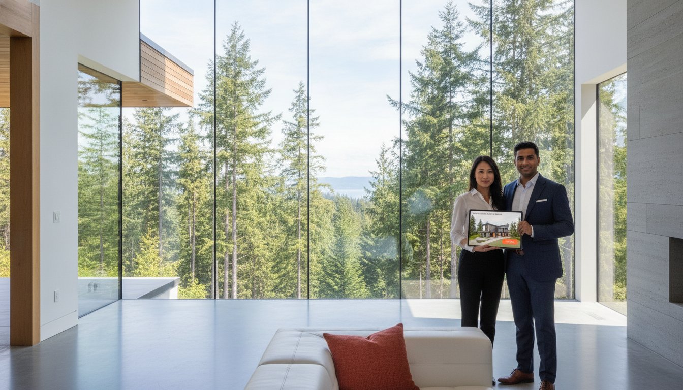 Port Moody Custom Home Cost: 2026 Budgeting and Building Guide
