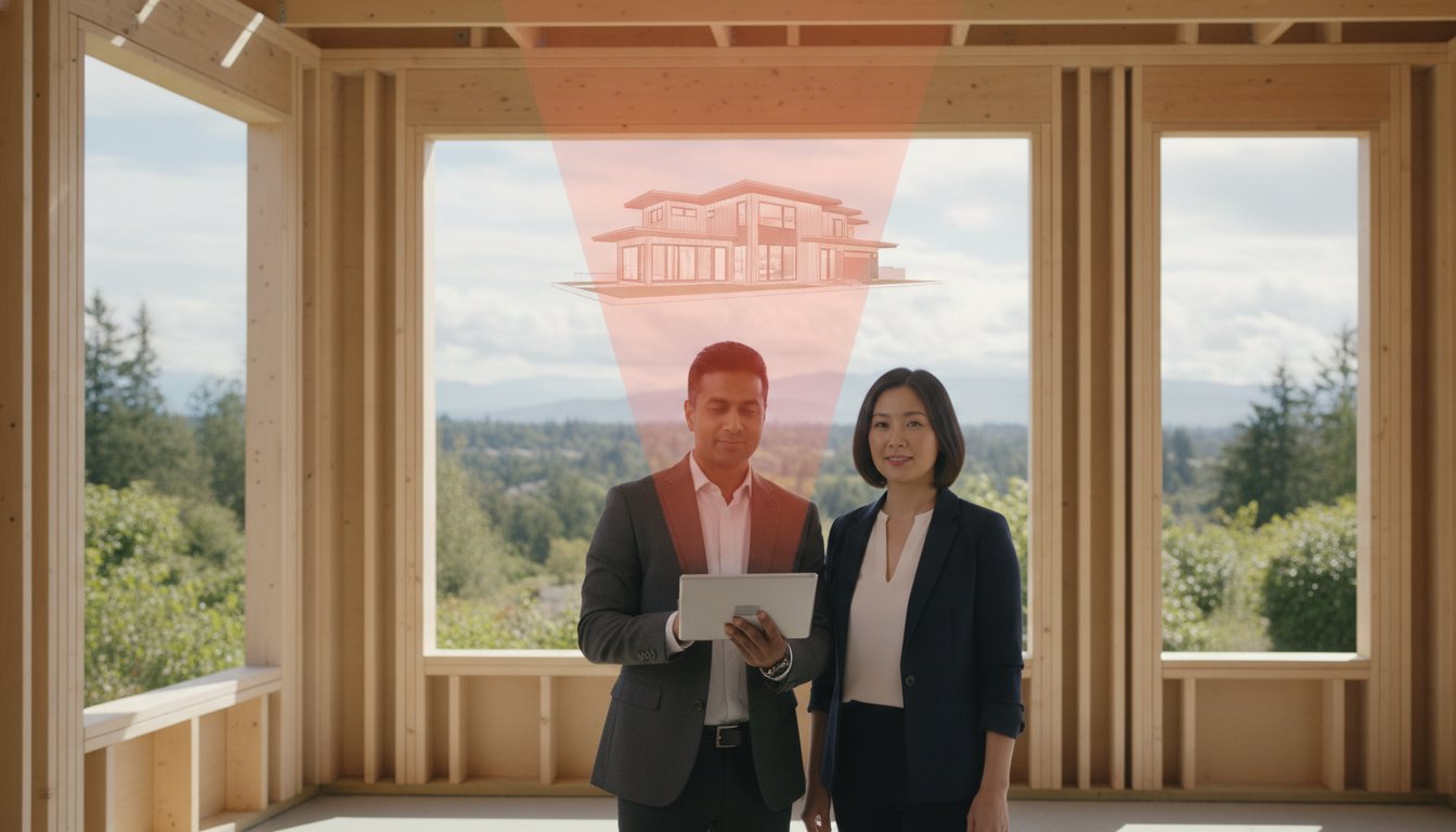 Choosing the Best Delta BC Home Construction Companies in 2026