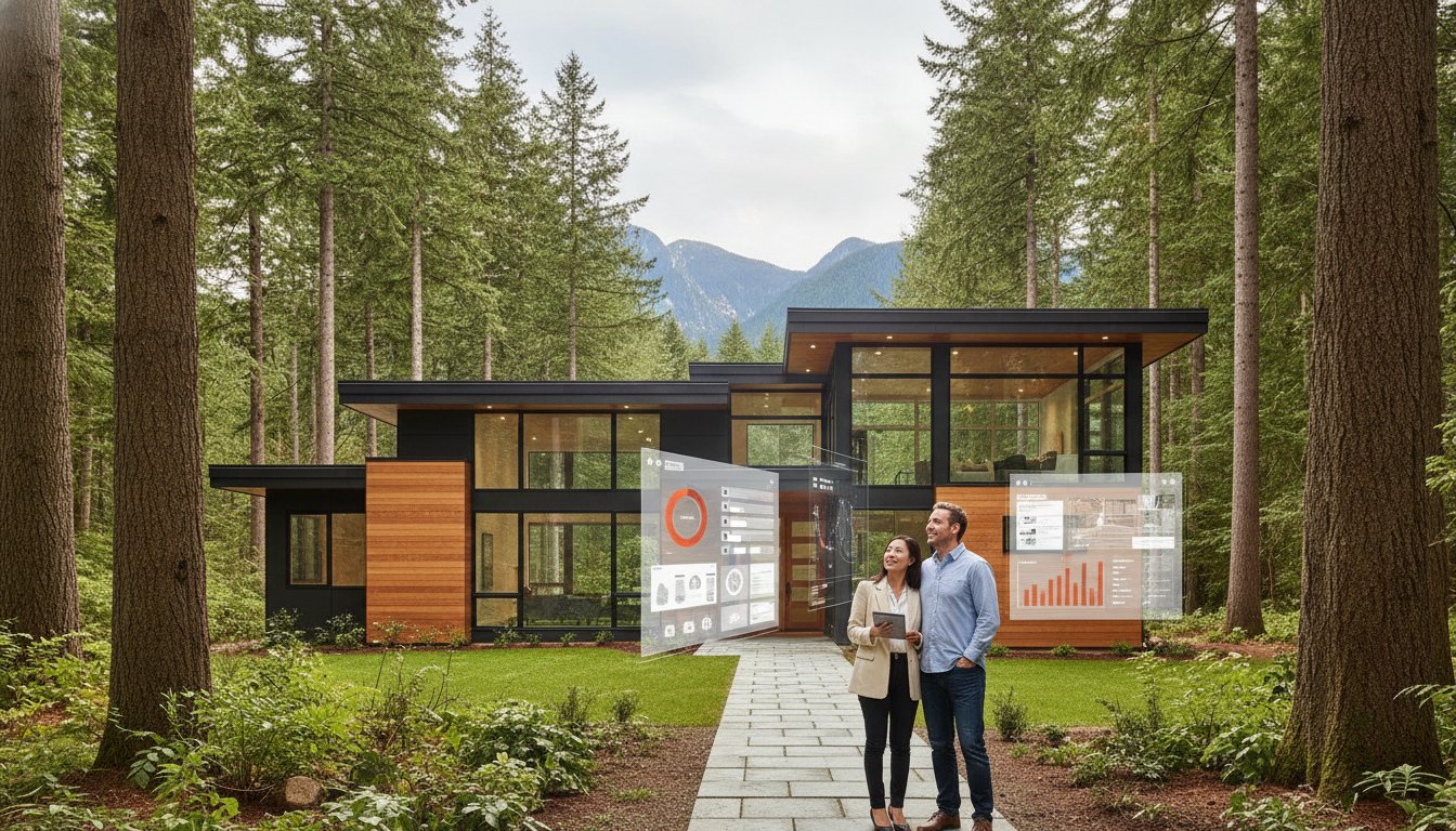 Building a Custom Home in Maple Ridge: The 2026 Integrated Construction Guide