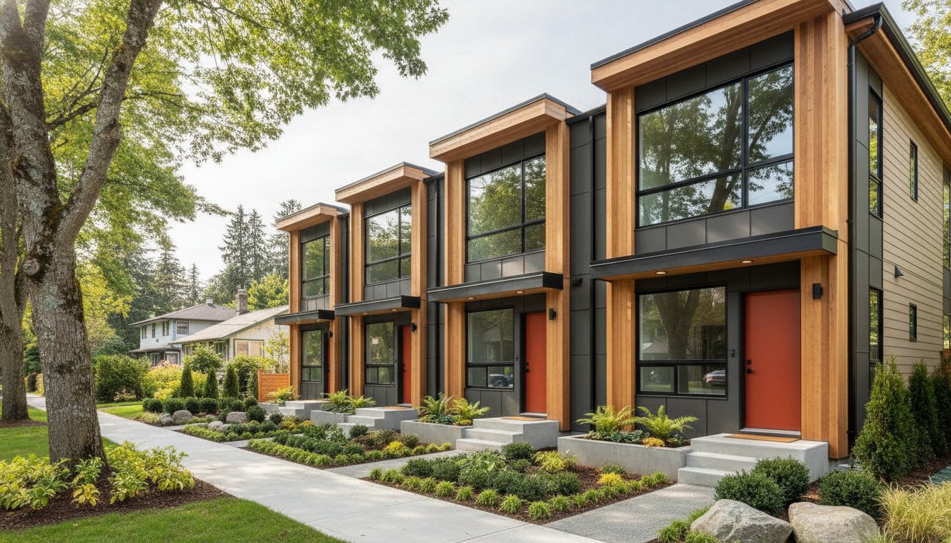 New Westminster Multiplex Zoning: The 2026 Homeowner’s Guide to Infill Housing